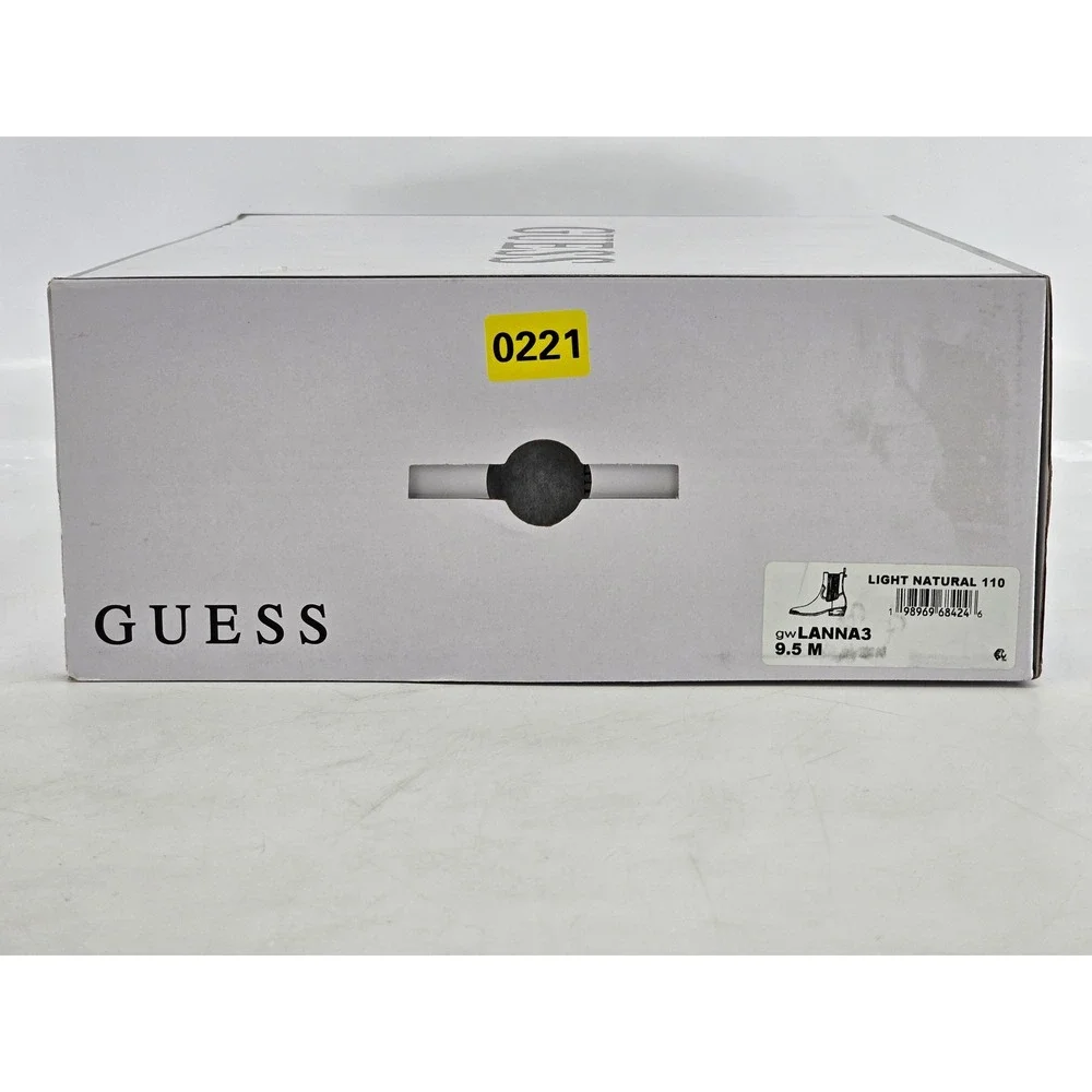 Guess qty lanna3